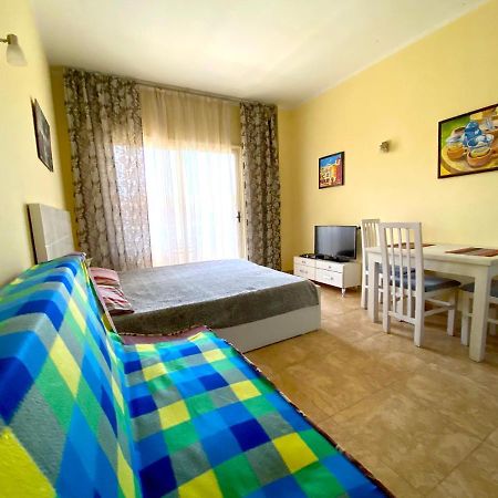 Florenza Max Hurghada Exterior photo