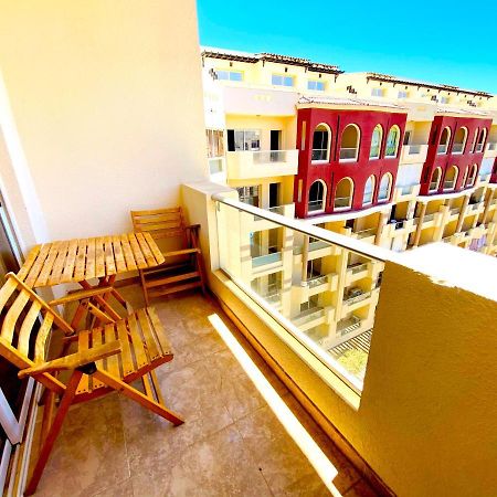Florenza Max Hurghada Exterior photo