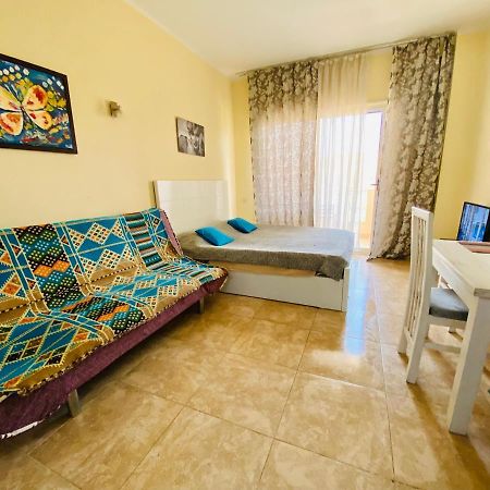 Florenza Max Hurghada Exterior photo