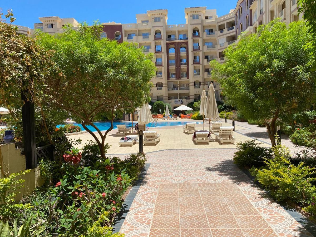 Florenza Max Hurghada Exterior photo
