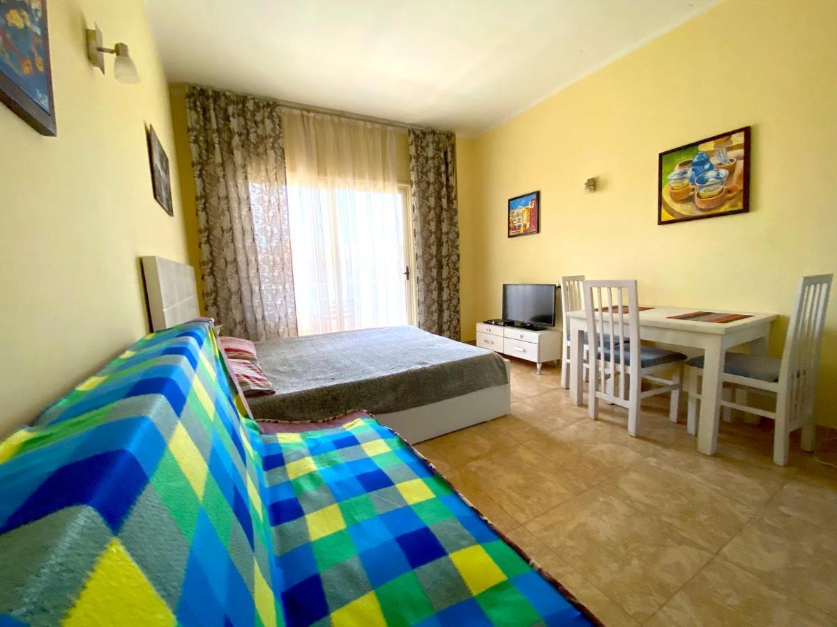 Florenza Max Hurghada Exterior photo