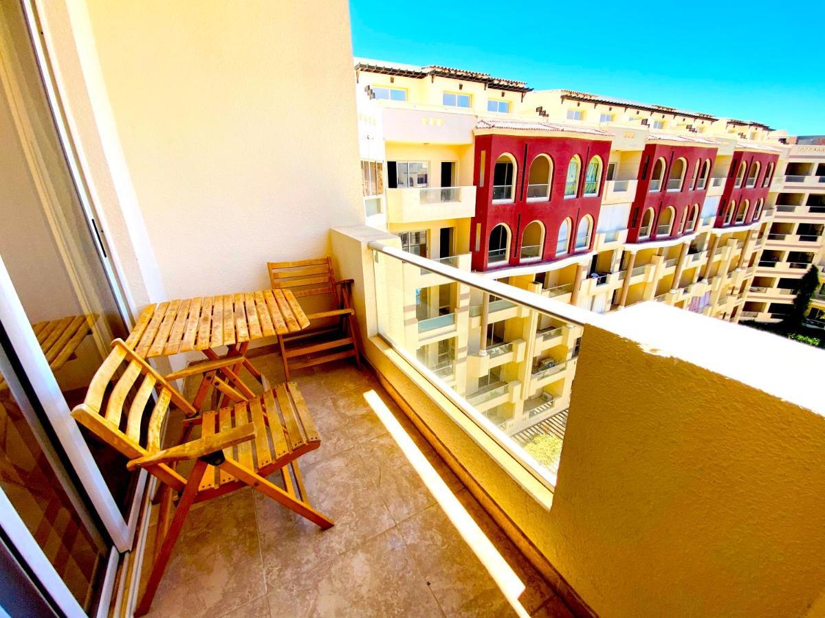 Florenza Max Hurghada Exterior photo