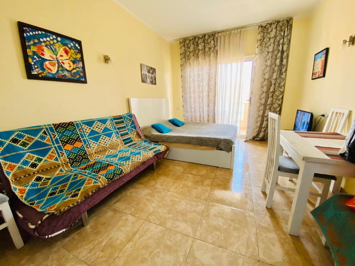 Florenza Max Hurghada Exterior photo